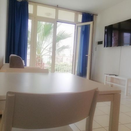 אמליה Albachiara Inn Residence Apartments מראה חיצוני תמונה