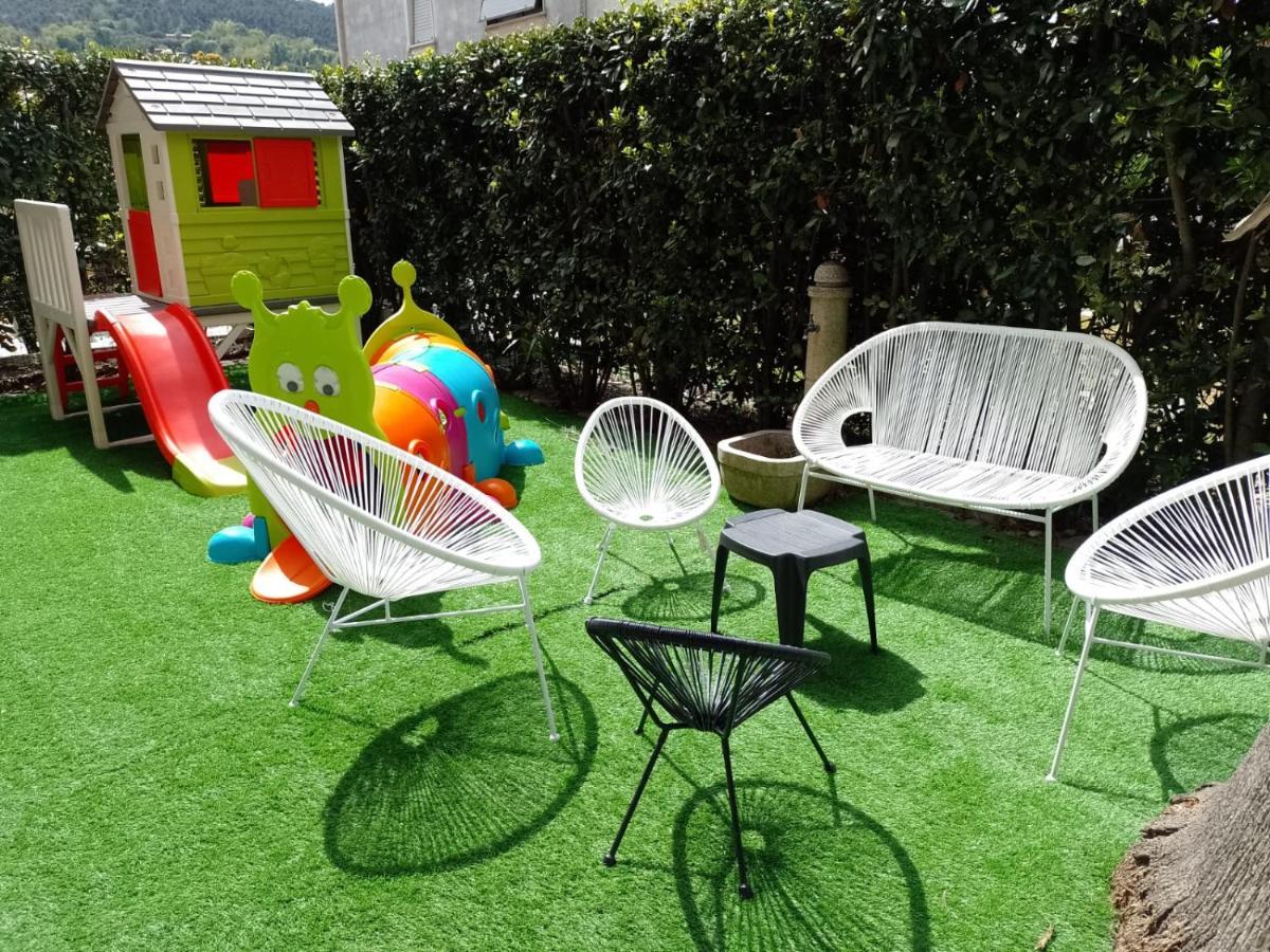 אמליה Albachiara Inn Residence Apartments מראה חיצוני תמונה
