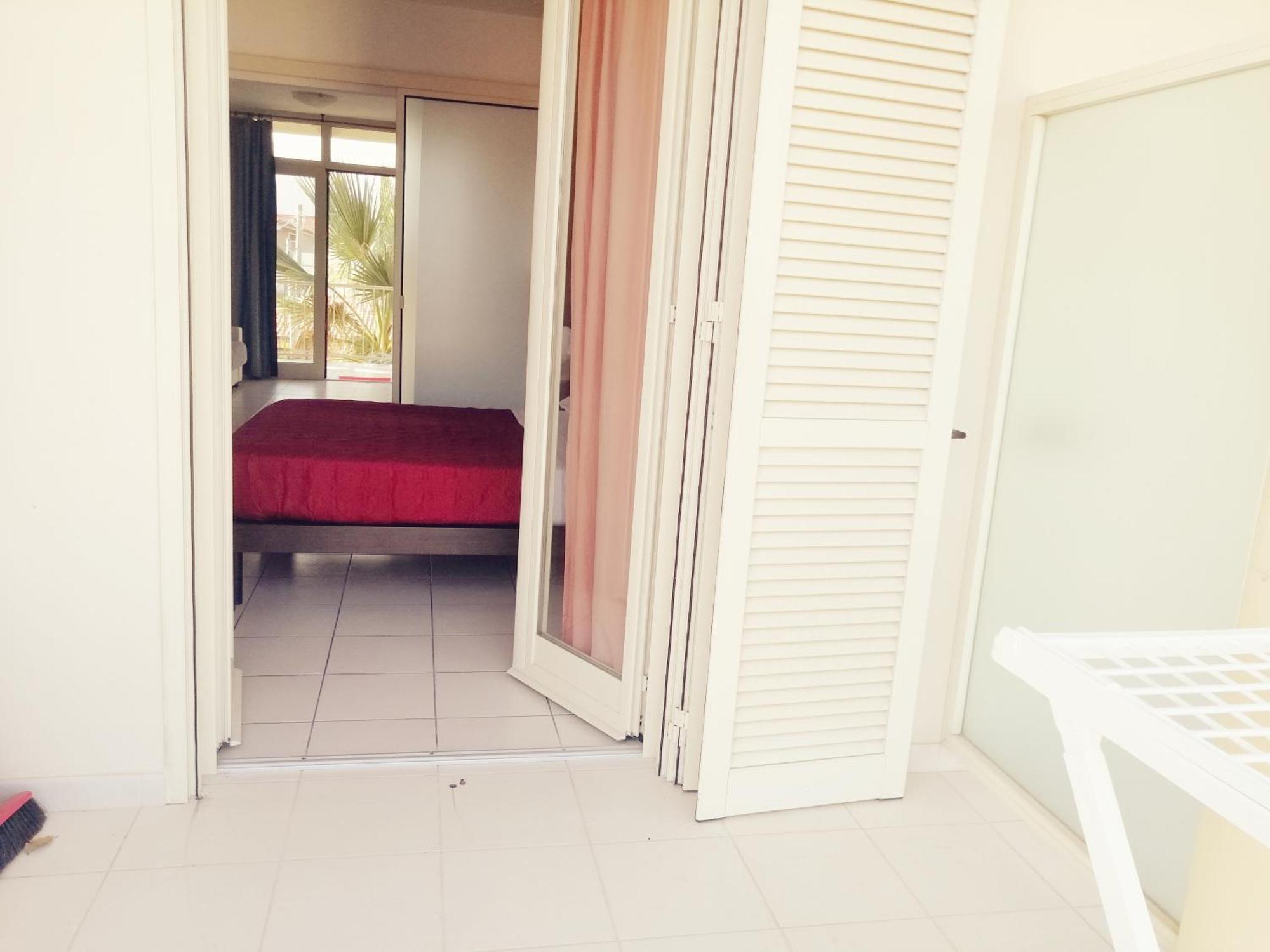 אמליה Albachiara Inn Residence Apartments מראה חיצוני תמונה