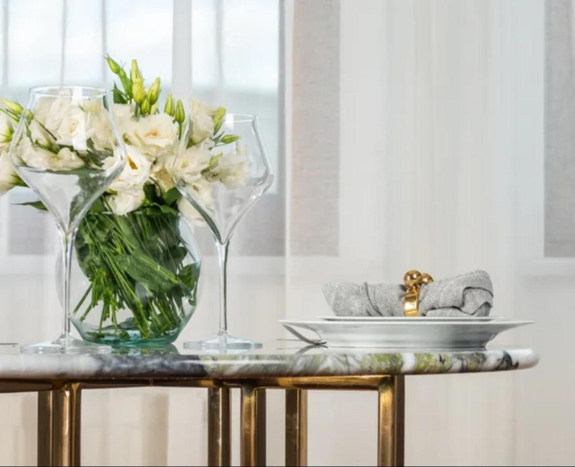אמליה Albachiara Inn Residence Apartments מראה חיצוני תמונה