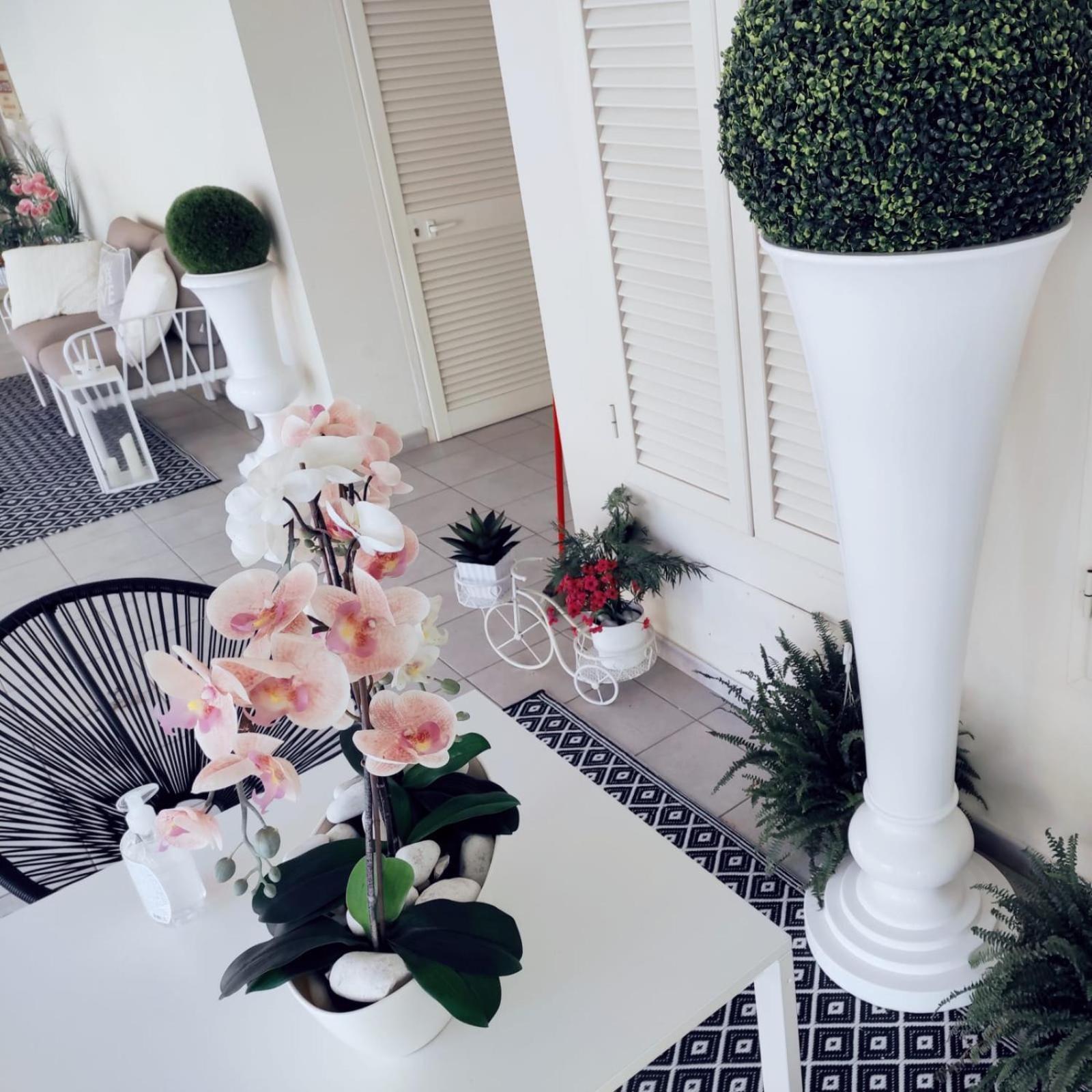 אמליה Albachiara Inn Residence Apartments מראה חיצוני תמונה