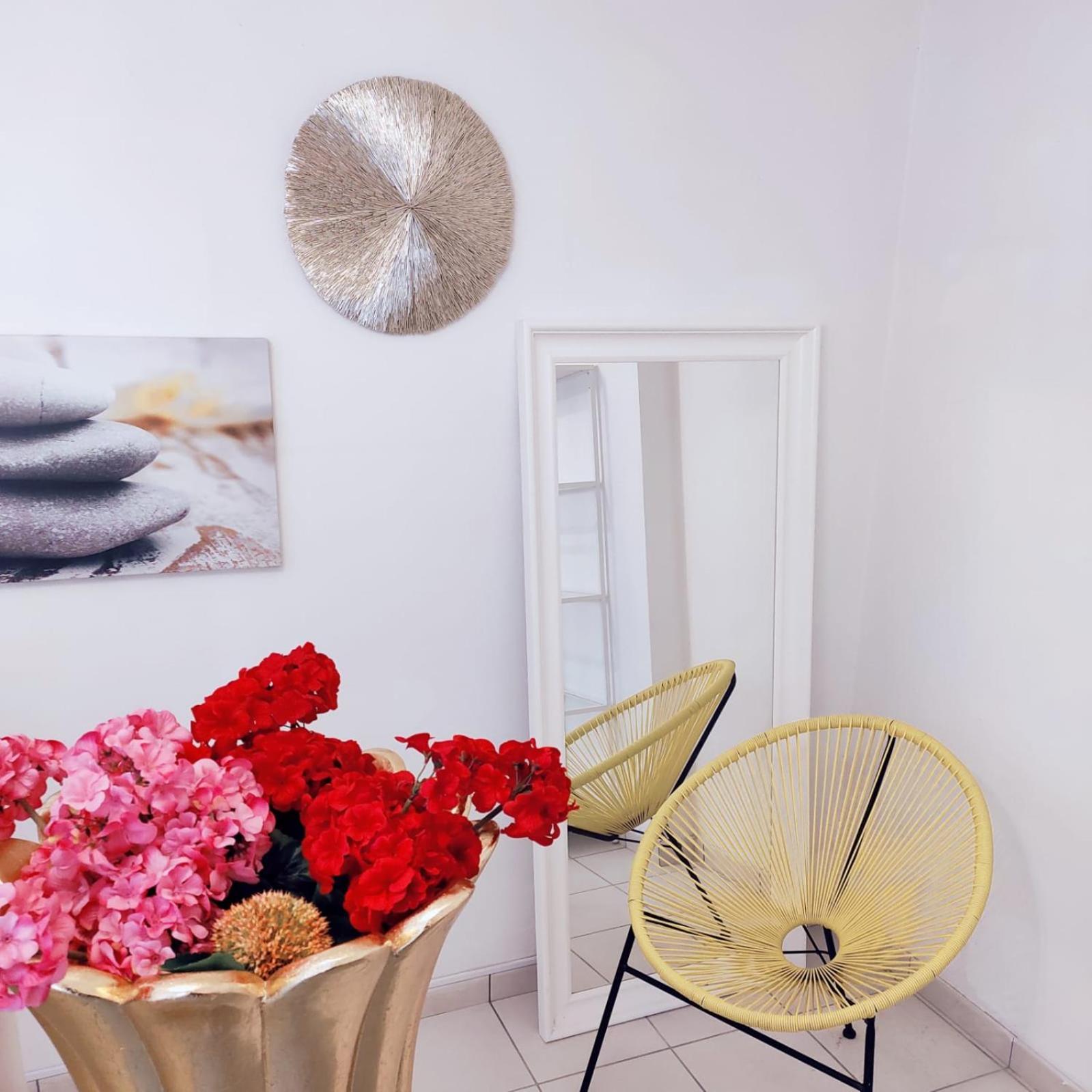 אמליה Albachiara Inn Residence Apartments מראה חיצוני תמונה