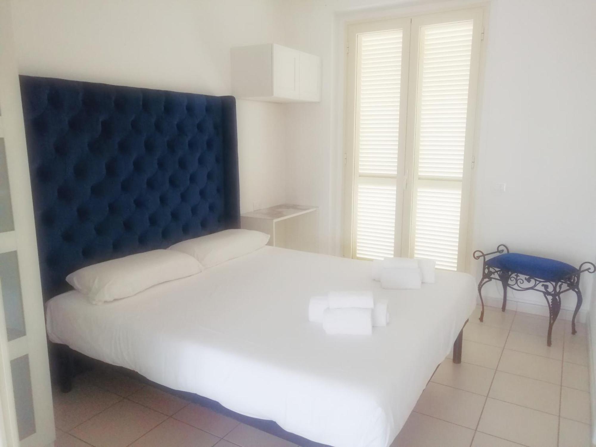 אמליה Albachiara Inn Residence Apartments מראה חיצוני תמונה
